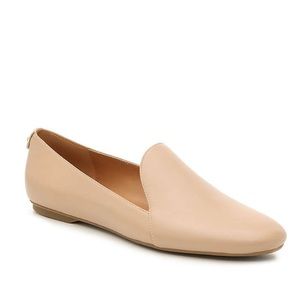 Calvin Klein Orabella Loafer in Beige